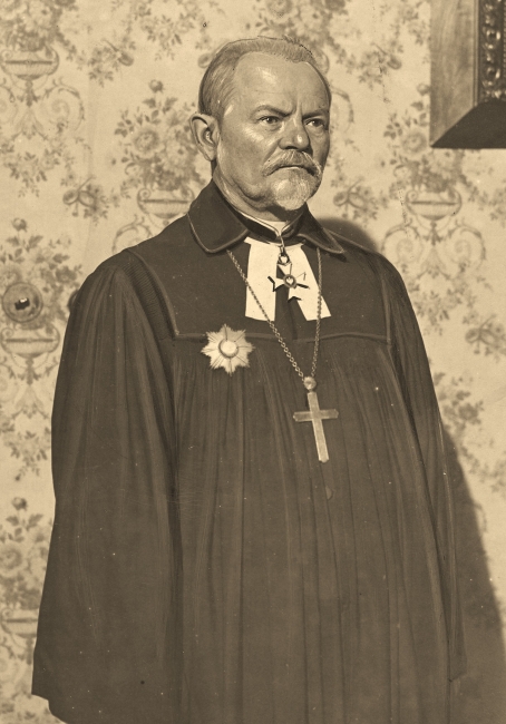 Juliusz Bursche 1