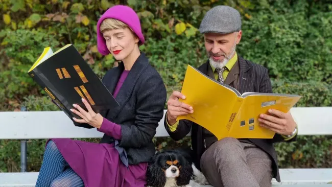 Wykład dr. Mariusza Klareckiego