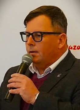 Dr Gondek 