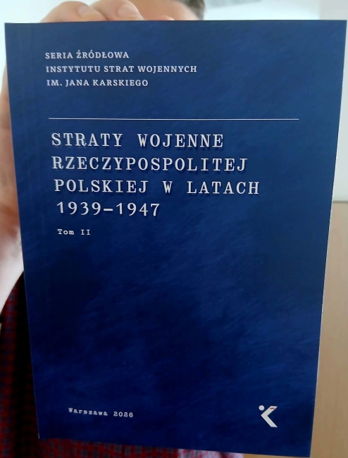 Studia i Materiały t. II