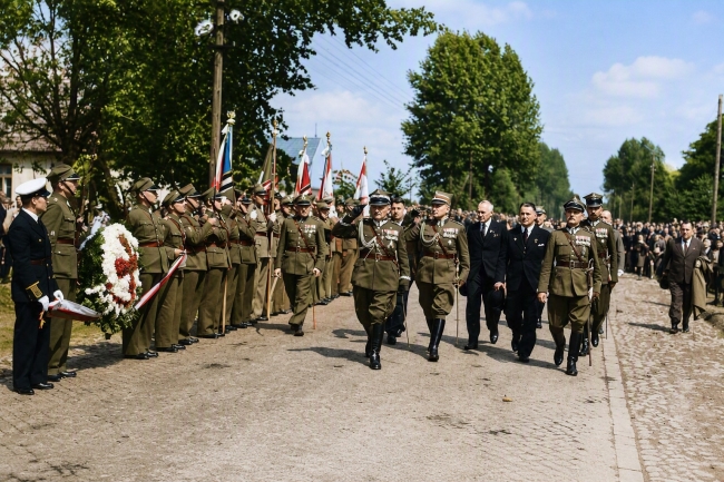 Święto Żołnierza
