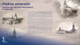 Kościół św. Michała Archanioła w Wieluniu