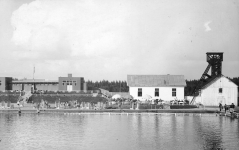 Truskawiec-Pomiarki. Kąpielisko siarczano-solankowe