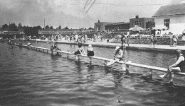 Truskawiec-Pomiarki. Kąpielisko siarczano-solankowe