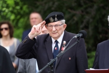 Centralne obchody Narodowego Dnia Pamięci o Polakach ofiarach Ludobójstwa dokonanego przez OUN-UPA na Ziemiach Wschodnich II Rzeczypospolitej Polskiej. Warszawa 11 lipca-2025