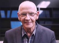 Jacek Taylor, kierownik Urzędu w latach 1997-2001.