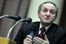 Janusz Krupski, kierownik Urzędu w latach 2006-2010.