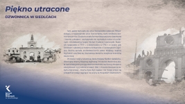 Dzwonnica w Siedlach