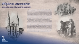 Kościół Jezuitów w Bydgoszczy