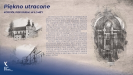 Kościół Popijarski w Łomży