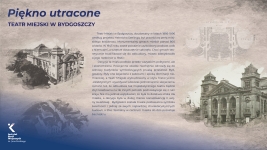 Teatr Miejski w Bydgoszczy