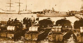 Rejon Umocniony Hel 5