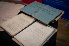 Konferencja w Wojskowym Biurze Historycznym 4