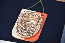 Kapitan Stanisław Pieniążek 2