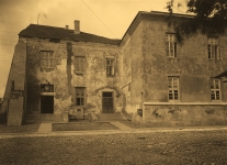 Gimnazjum Adama Mickiewicza w Nowogródku