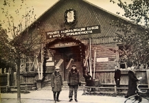 Wybory po sowiecku 5