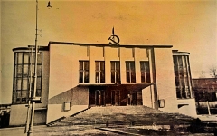 Wybory po sowiecku 8