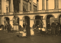 Grób Nieznanego Żołnierza 2