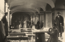 Grób Nieznanego Żołnierza 10