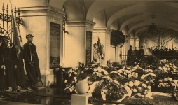 Grób Nieznanego Żołnierza 12