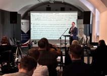 konferencja naukowa „Dziedzictwo wojny” 4