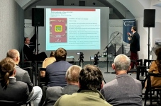 konferencja naukowa „Dziedzictwo wojny” 7