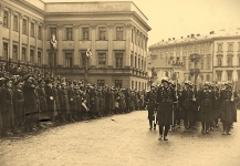 Święto Niepodległości 2