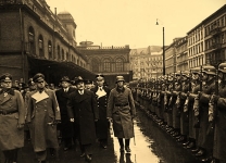 Mołotow w Berlinie 4