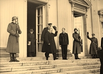 Mołotow w Berlinie 9