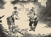 Mołotow w Berlinie 11