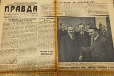 Mołotow w Berlinie 10