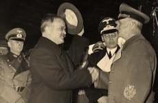 Mołotow w Berlinie 2