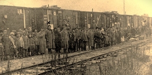 Wysiedlenia Polaków 9