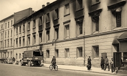 Aresztowania we Lwowie 3