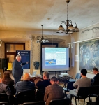 Wykład w Lublinie 5