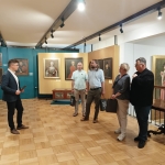 Muzeum w Hrubieszowie 3