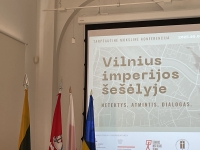 Konferencja w Wilnie 2