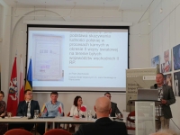 Konferencja w Wilnie 4