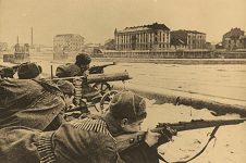 Sowieci w Krakowie 7