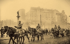 Sowieci w Krakowie 3