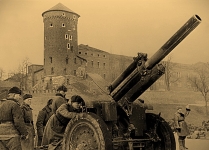 Sowieci w Krakowie 8