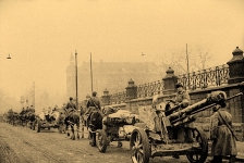 Sowieci w Krakowie 10