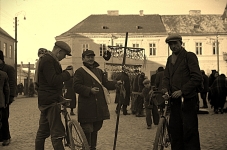 Bombardowanie Sieradza 7