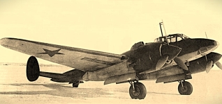 Bombardowanie Sieradza 3