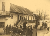 Bombardowanie Sieradza 5