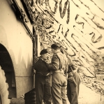 Czołgiści z Dywizji Maczka 5