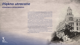 Kamienica Spokornego w Warszawie