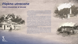 Targi Północne w Wilnie