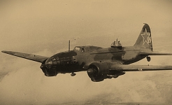 Bombardowanie 10