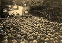 Sformowanie Armii Berlinga 2